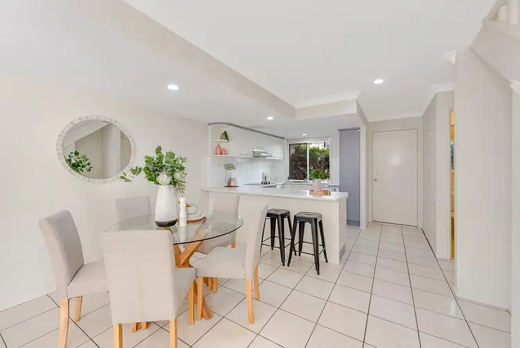 Fifth view of Homely townhouse listing, 3/22 Park Lane, Yeerongpilly QLD 4105