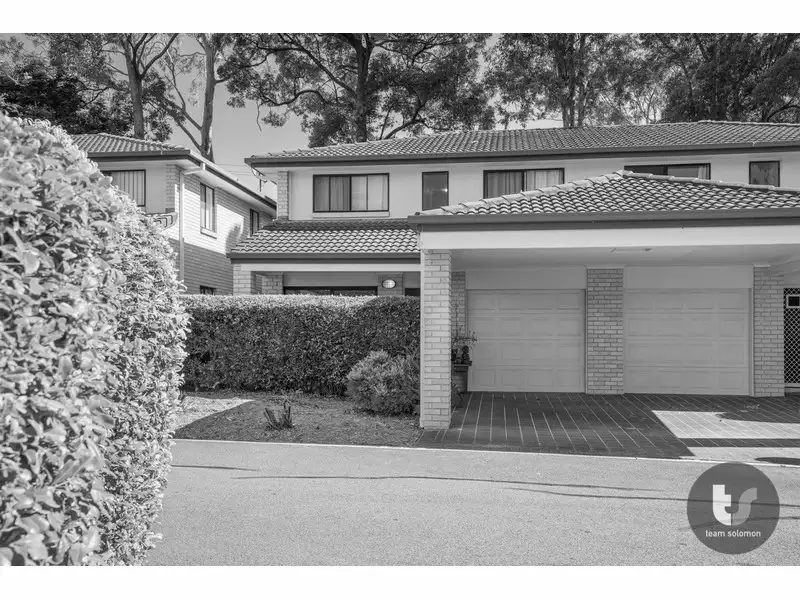 Main view of Homely townhouse listing, 4/239-249 Mooroondu Road, Thorneside QLD 4158