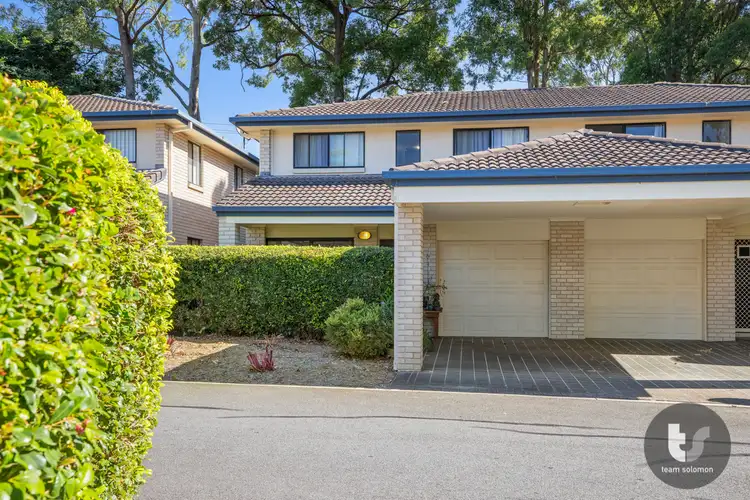 Second view of Homely townhouse listing, 4/239-249 Mooroondu Road, Thorneside QLD 4158