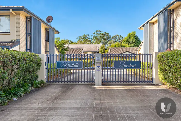 Third view of Homely townhouse listing, 4/239-249 Mooroondu Road, Thorneside QLD 4158