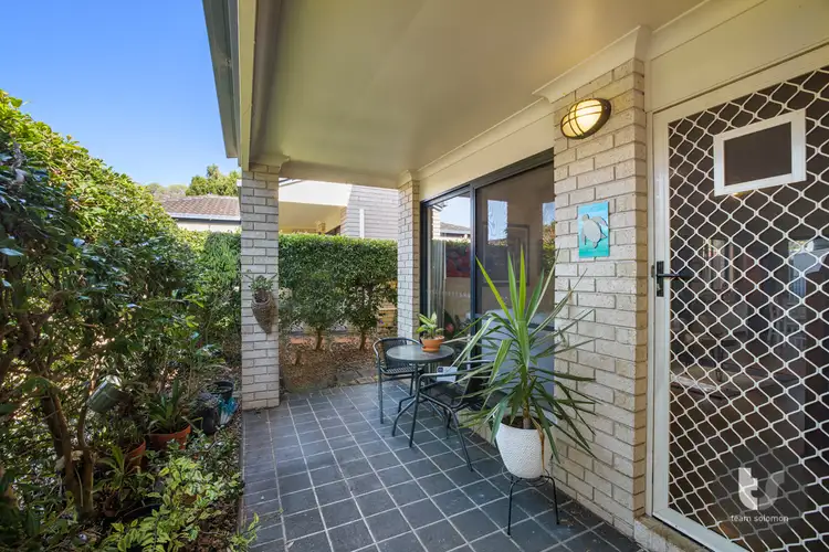 Fifth view of Homely townhouse listing, 4/239-249 Mooroondu Road, Thorneside QLD 4158