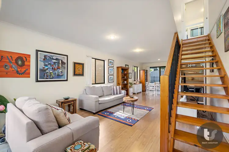 Sixth view of Homely townhouse listing, 4/239-249 Mooroondu Road, Thorneside QLD 4158