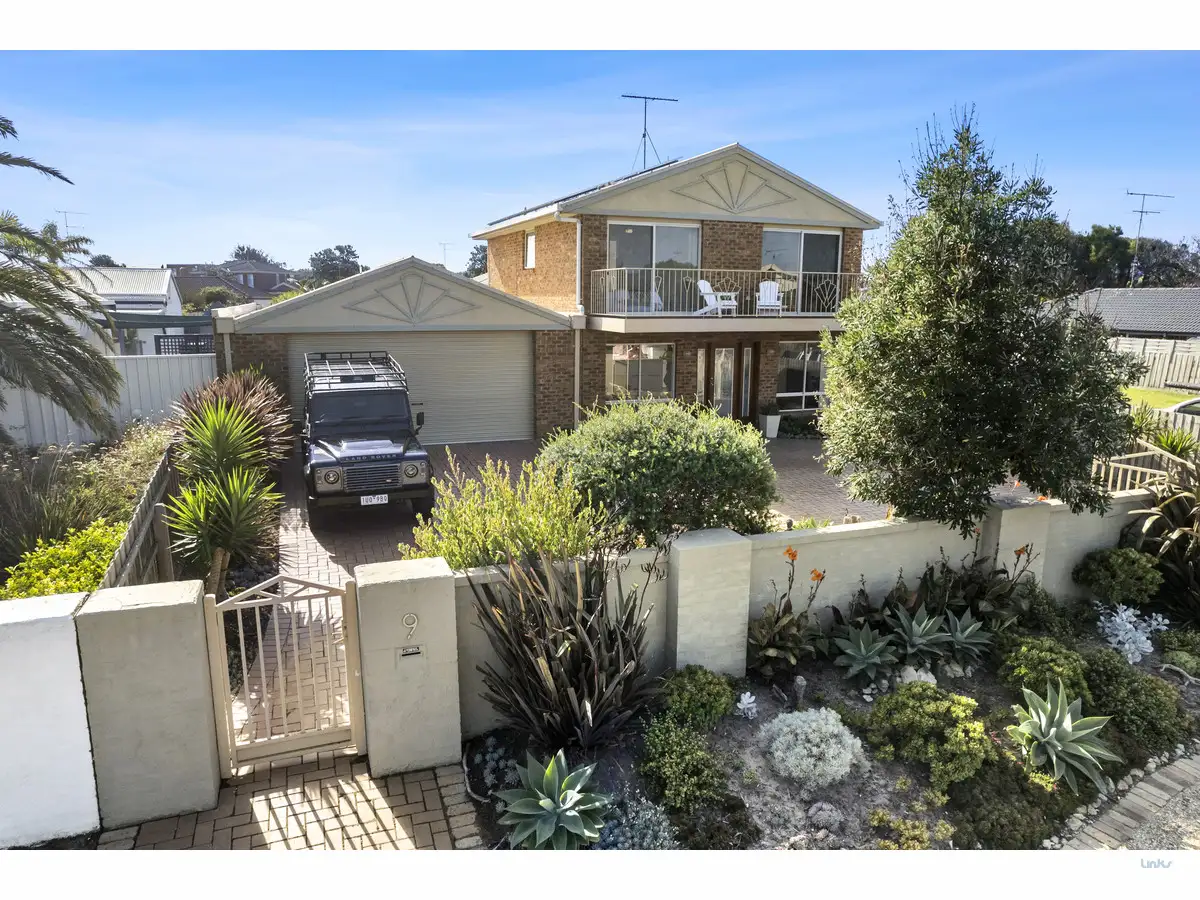 Main view of Homely house listing, 9 Liesbet Close, Torquay VIC 3228