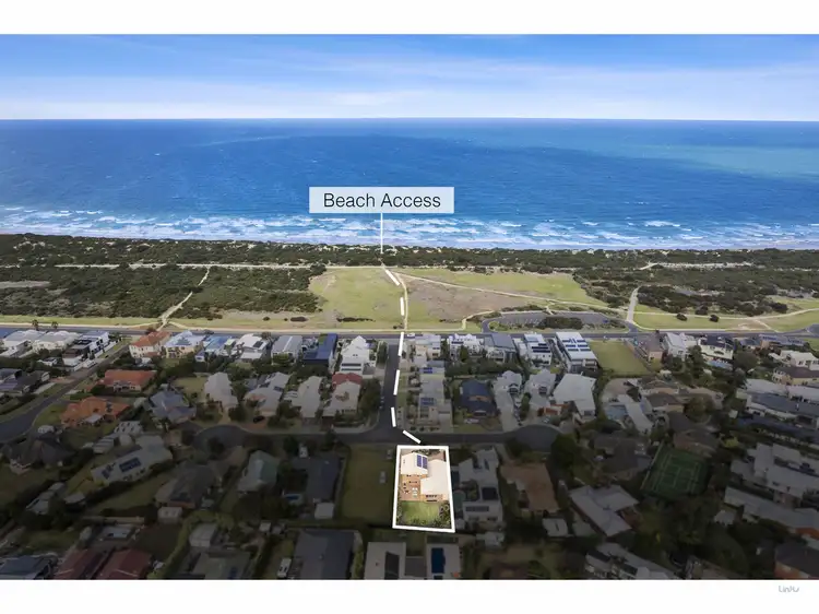 Second view of Homely house listing, 9 Liesbet Close, Torquay VIC 3228