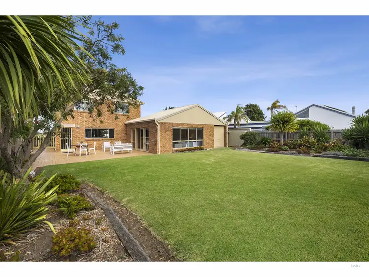 Third view of Homely house listing, 9 Liesbet Close, Torquay VIC 3228