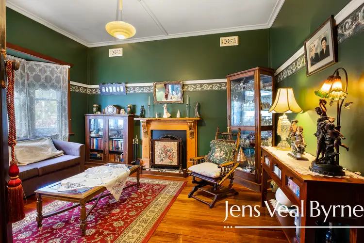 Third view of Homely house listing, 634 Barkly Street, Golden Point VIC 3350