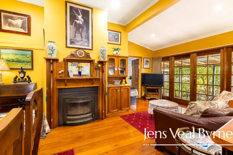 Fourth view of Homely house listing, 634 Barkly Street, Golden Point VIC 3350