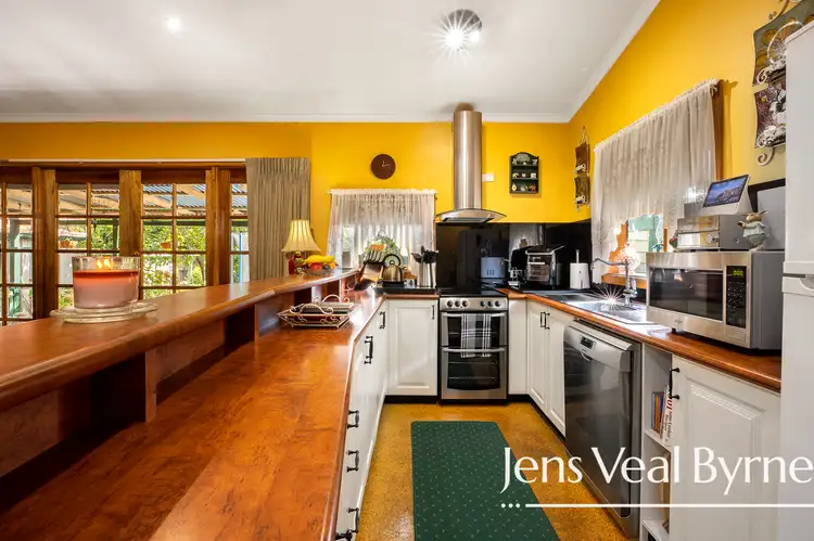 Fifth view of Homely house listing, 634 Barkly Street, Golden Point VIC 3350