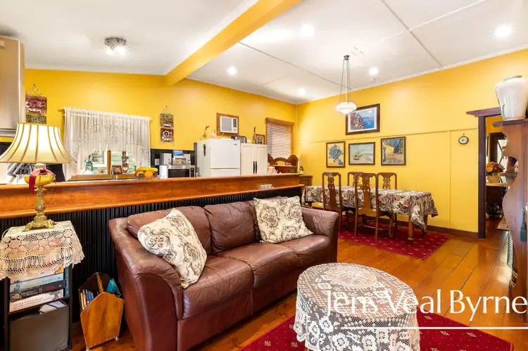 Sixth view of Homely house listing, 634 Barkly Street, Golden Point VIC 3350