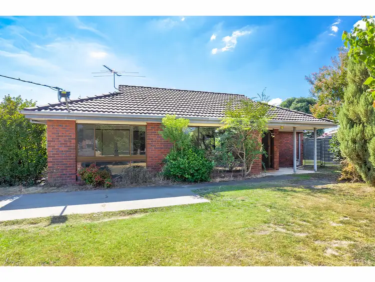 1/10 Lachlan Court, West Wodonga VIC 3690
