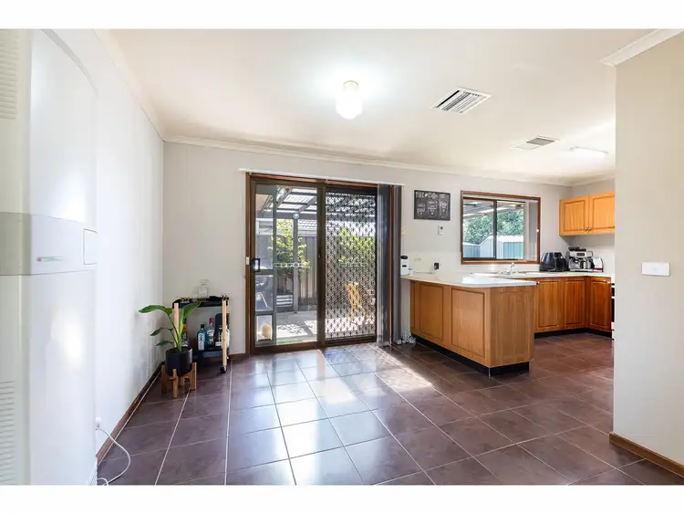 Third view of Homely unit listing, 1/10 Lachlan Court, West Wodonga VIC 3690