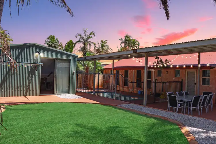 Third view of Homely house listing, 7 Carr Court, South Hedland WA 6722