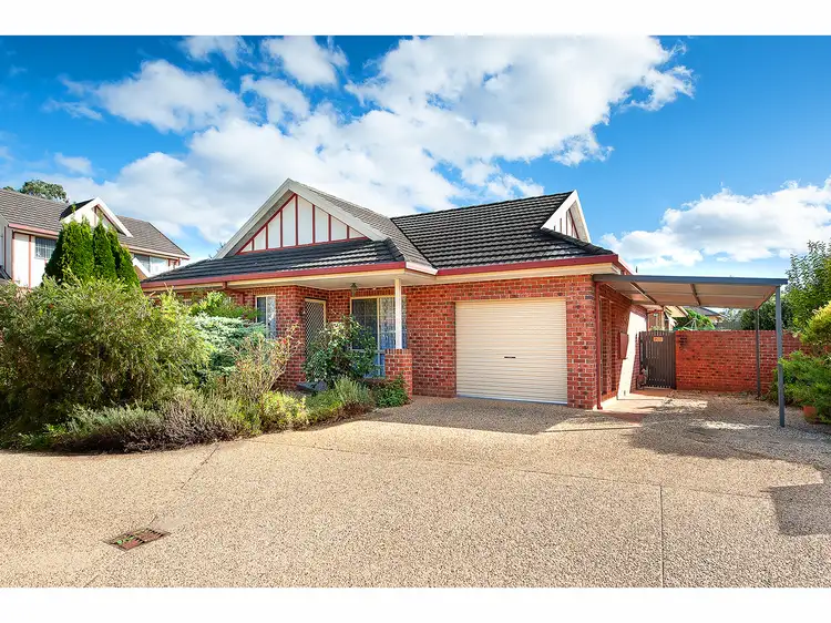 2/965 Burrows Road, Glenroy NSW 2640