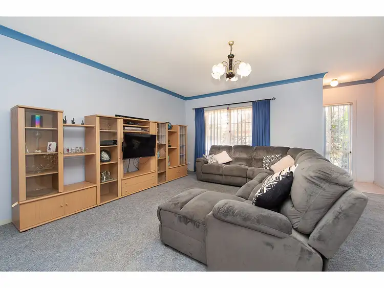 Second view of Homely house listing, 2/965 Burrows Road, Glenroy NSW 2640