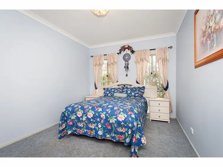 Fifth view of Homely house listing, 2/965 Burrows Road, Glenroy NSW 2640