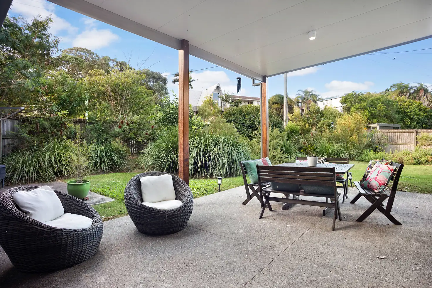 Main view of Homely house listing, 1 Correa Place, Mooloolaba QLD 4557