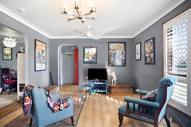 Second view of Homely house listing, 1 Correa Place, Mooloolaba QLD 4557