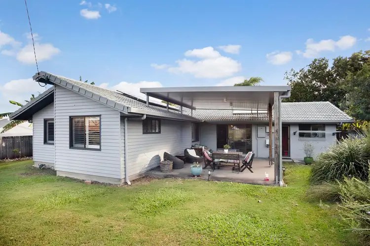 Third view of Homely house listing, 1 Correa Place, Mooloolaba QLD 4557
