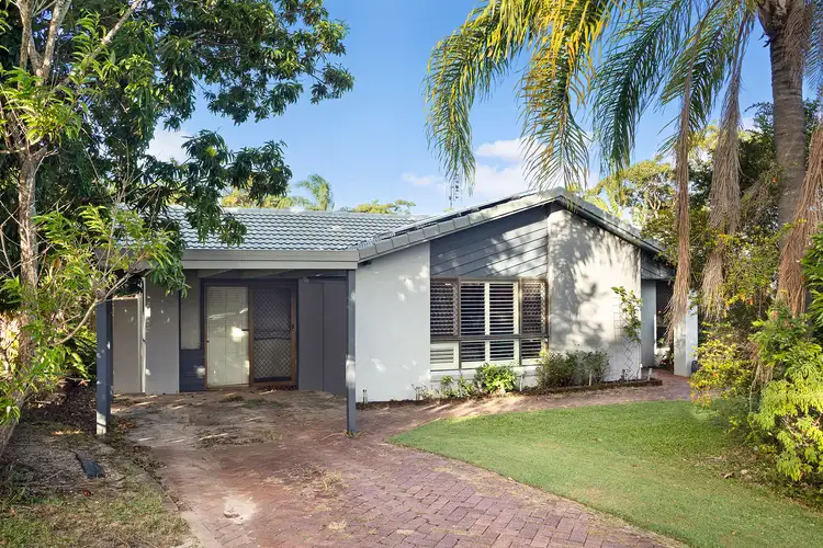Fourth view of Homely house listing, 1 Correa Place, Mooloolaba QLD 4557
