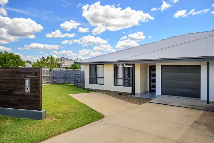 1/47 North Ridge Drive, Calliope QLD 4680