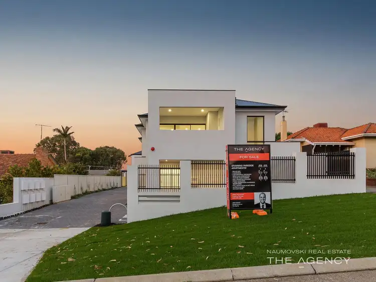 1/389 Daly Street, Cloverdale WA 6105