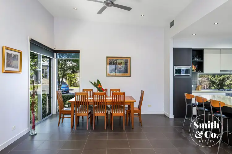 Fifth view of Homely house listing, 10 Ruthenium Court, Hope Island QLD 4212