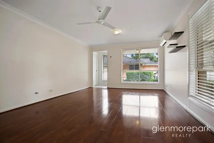 Third view of Homely townhouse listing, 1/7 Peter Crt, Jamisontown NSW 2750