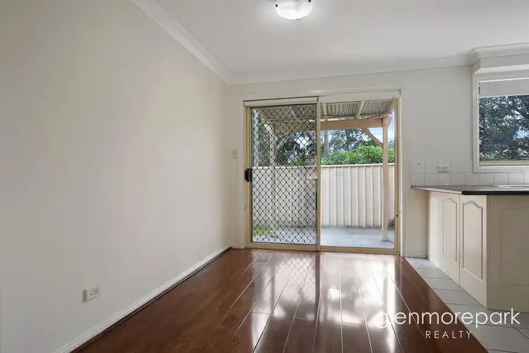 Fourth view of Homely townhouse listing, 1/7 Peter Crt, Jamisontown NSW 2750