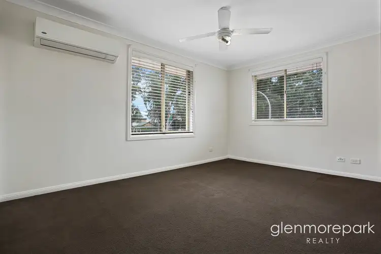 Fifth view of Homely townhouse listing, 1/7 Peter Crt, Jamisontown NSW 2750
