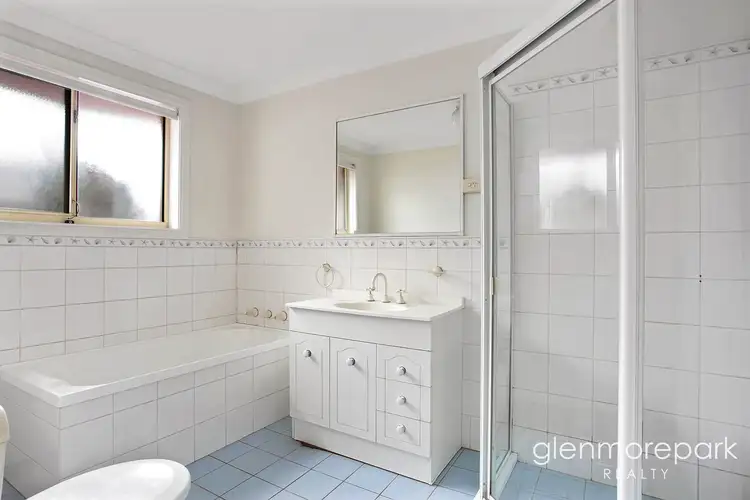 Sixth view of Homely townhouse listing, 1/7 Peter Crt, Jamisontown NSW 2750