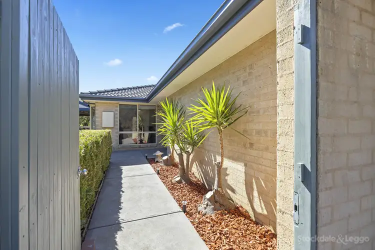 Second view of Homely house listing, 15 Lapwing Court, Langwarrin VIC 3910