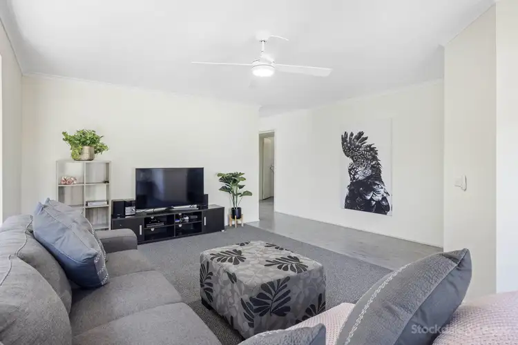 Third view of Homely house listing, 15 Lapwing Court, Langwarrin VIC 3910