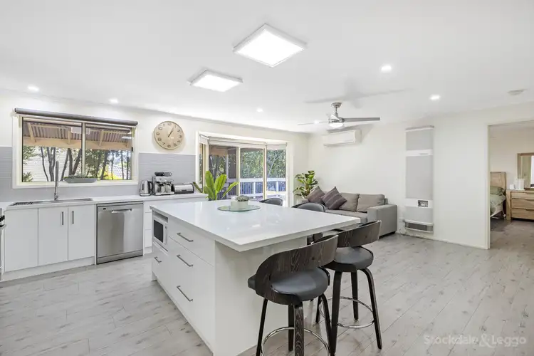 Sixth view of Homely house listing, 15 Lapwing Court, Langwarrin VIC 3910