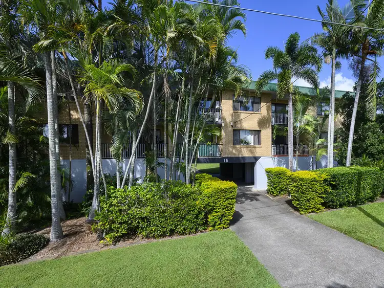 3/15 Little Jenner Street, Nundah QLD 4012