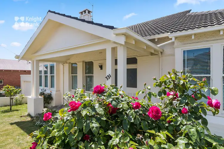 Main view of Homely house listing, 331 Park Street, New Town TAS 7008