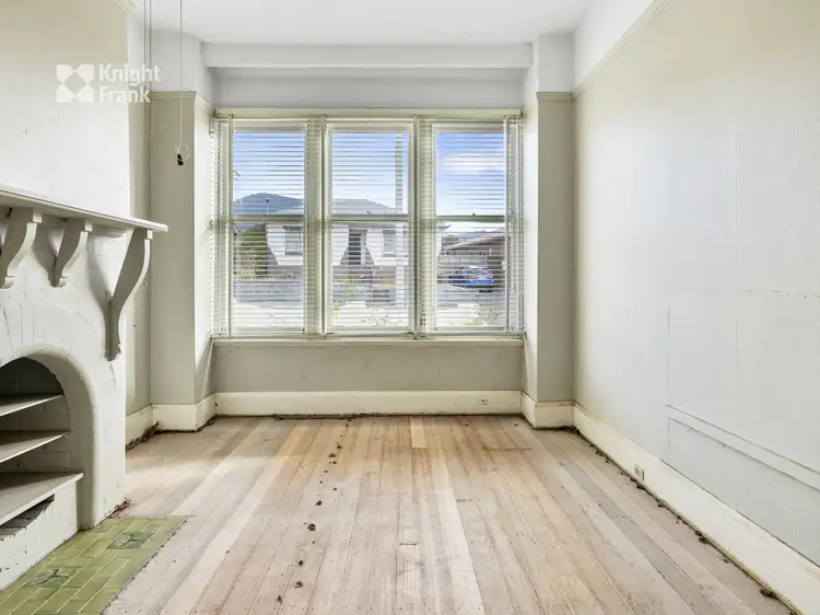 Second view of Homely house listing, 331 Park Street, New Town TAS 7008