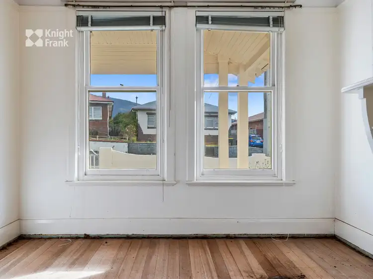 Third view of Homely house listing, 331 Park Street, New Town TAS 7008