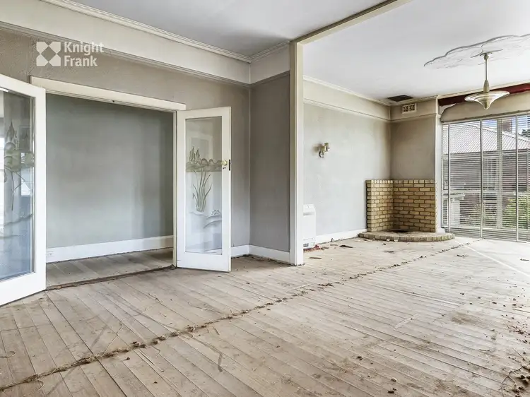 Fourth view of Homely house listing, 331 Park Street, New Town TAS 7008