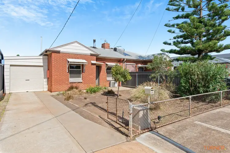 Main view of Homely house listing, 30 Edgecombe Street, Woodville North SA 5012
