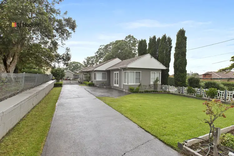 76 Marsden Road, St Marys NSW 2760