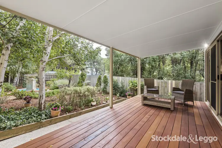 Second view of Homely house listing, 130 Princess Street, Drysdale VIC 3222