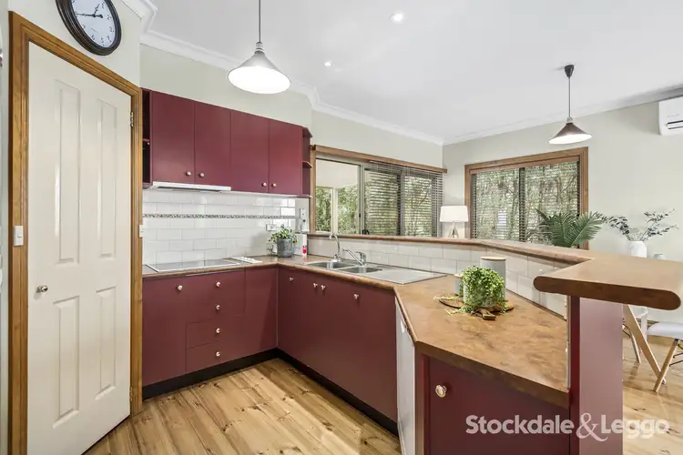 Fifth view of Homely house listing, 130 Princess Street, Drysdale VIC 3222
