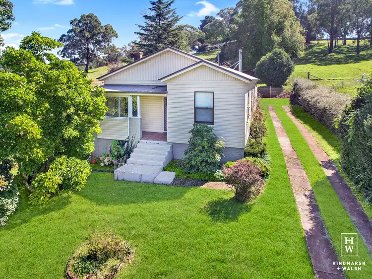 20 Innes Road, Moss Vale NSW 2577