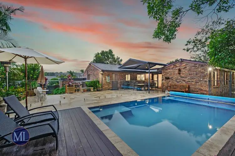 Main view of Homely house listing, 72 Tuckwell Road, Castle Hill NSW 2154