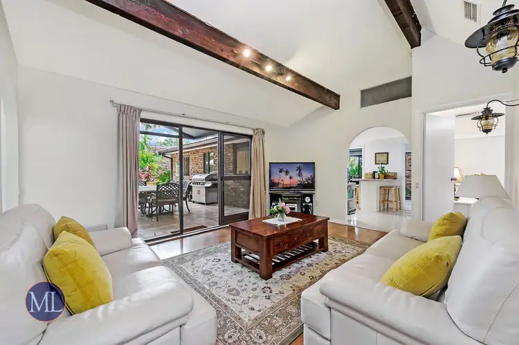 Third view of Homely house listing, 72 Tuckwell Road, Castle Hill NSW 2154