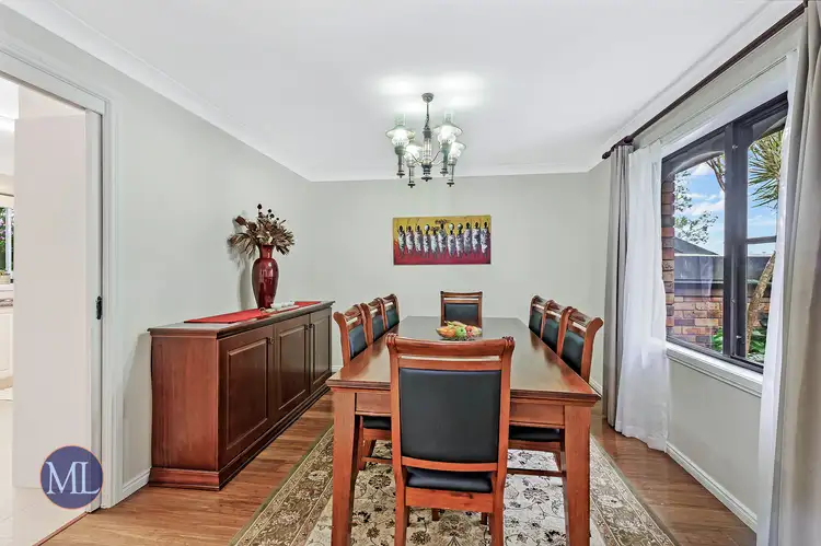 Fifth view of Homely house listing, 72 Tuckwell Road, Castle Hill NSW 2154