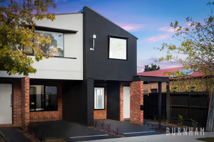 Main view of Homely house listing, 13B Liverpool Street, Footscray VIC 3011