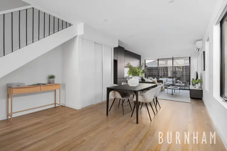 Sixth view of Homely house listing, 13B Liverpool Street, Footscray VIC 3011