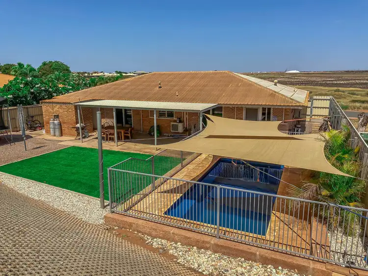 Main view of Homely house listing, 39 Styles Road, Port Hedland WA 6721