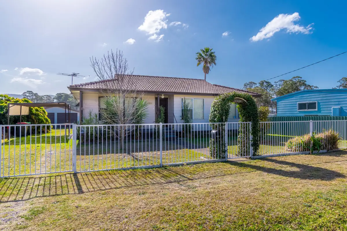 Main view of Homely house listing, 22 Ruby Street, Bellbird NSW 2325